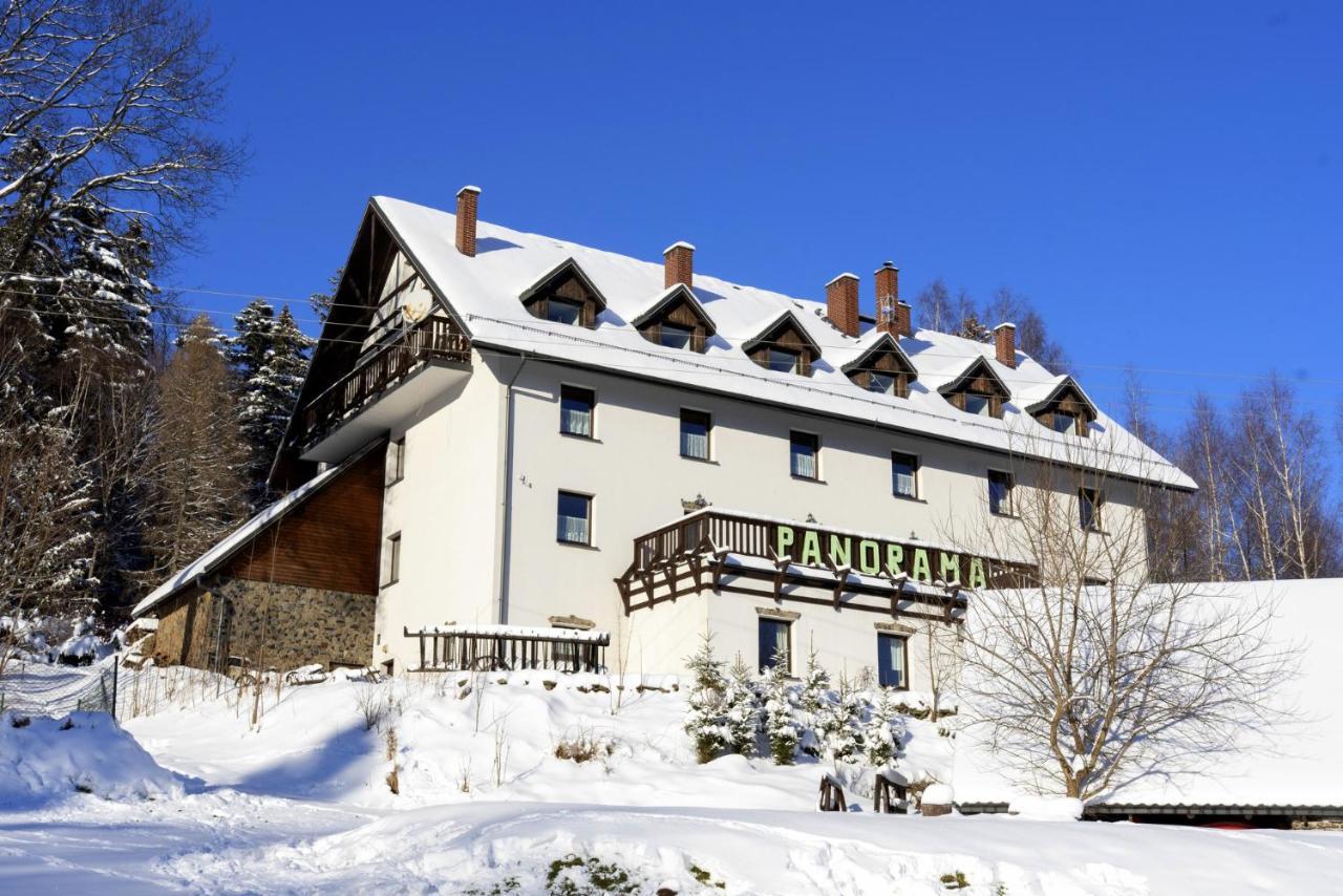 Villa Panorama Stronie Śląskie Exterior foto
